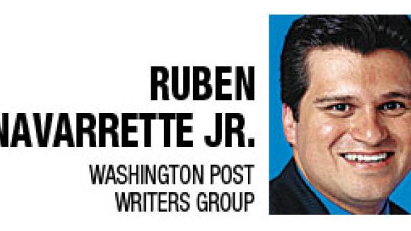 Ruben Navarrette: Texas getting it all wrong